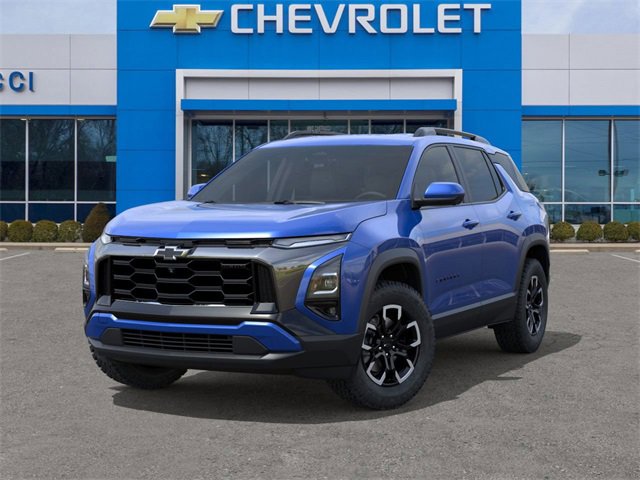 New 2026 Chevrolet Equinox ACTIV w/ Convenience Package III image 6