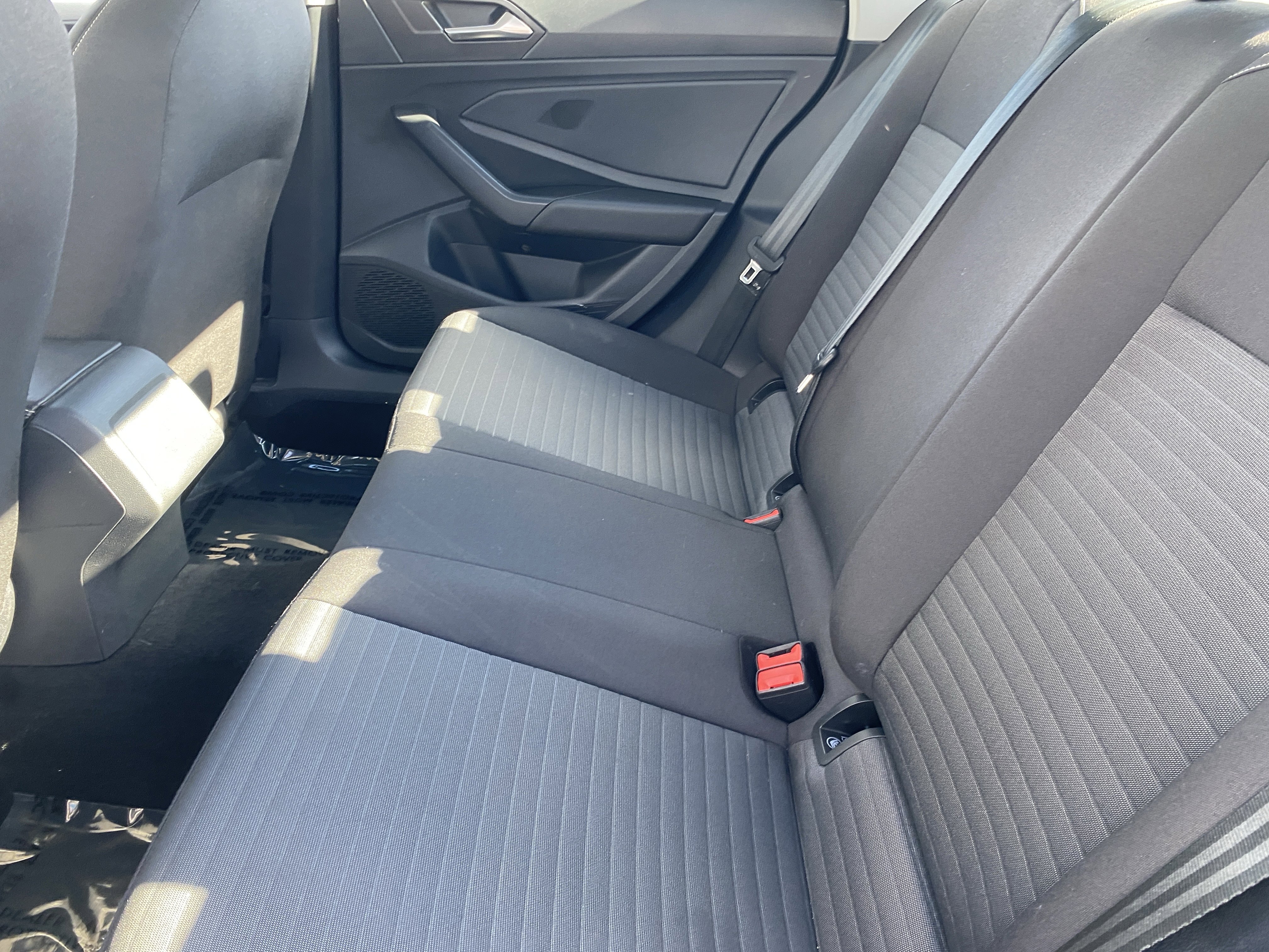 Used 2024 Volkswagen Jetta S image 13