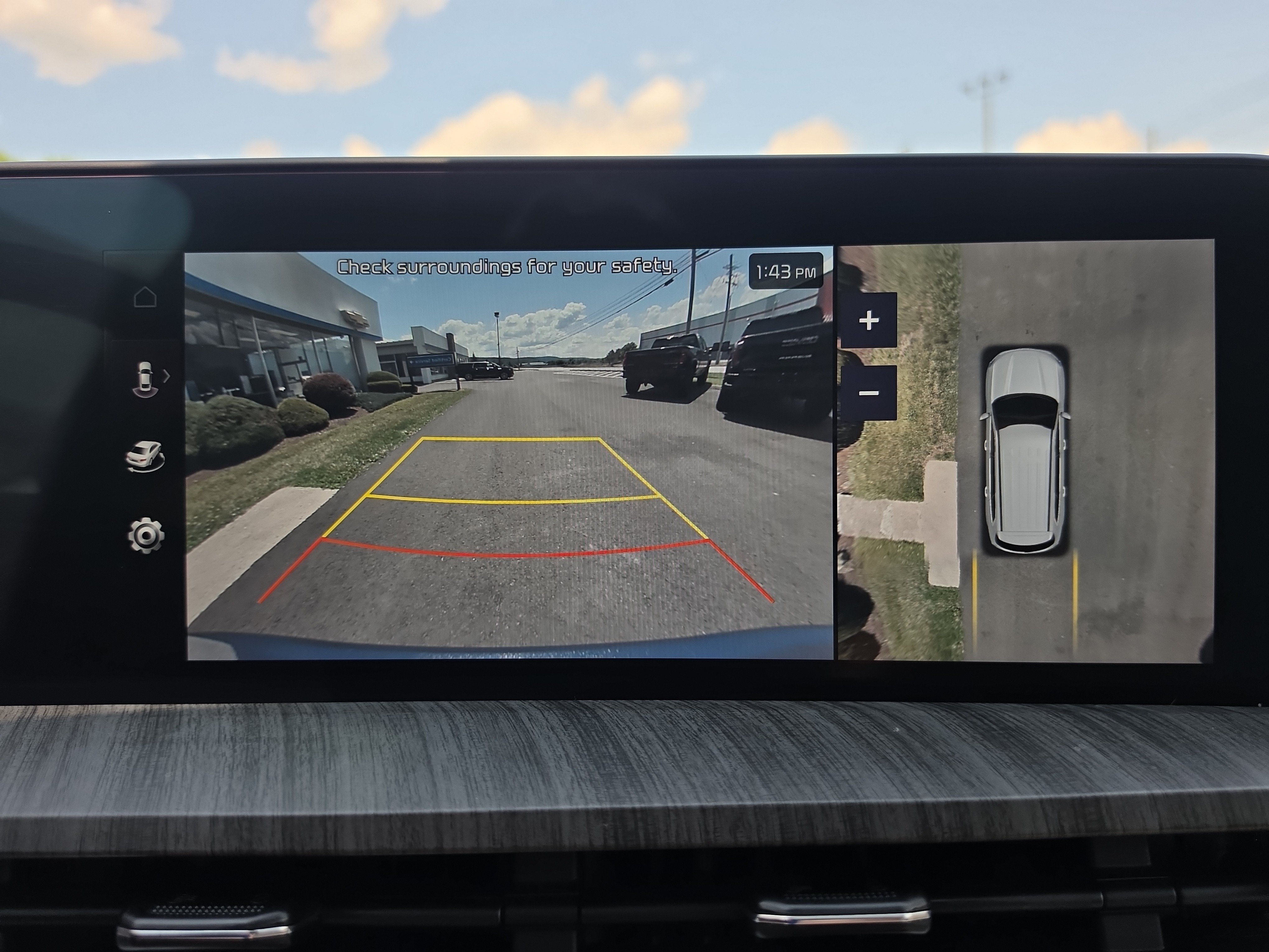 Used 2024 Kia Telluride SX Prestige AWD/4WD image 31