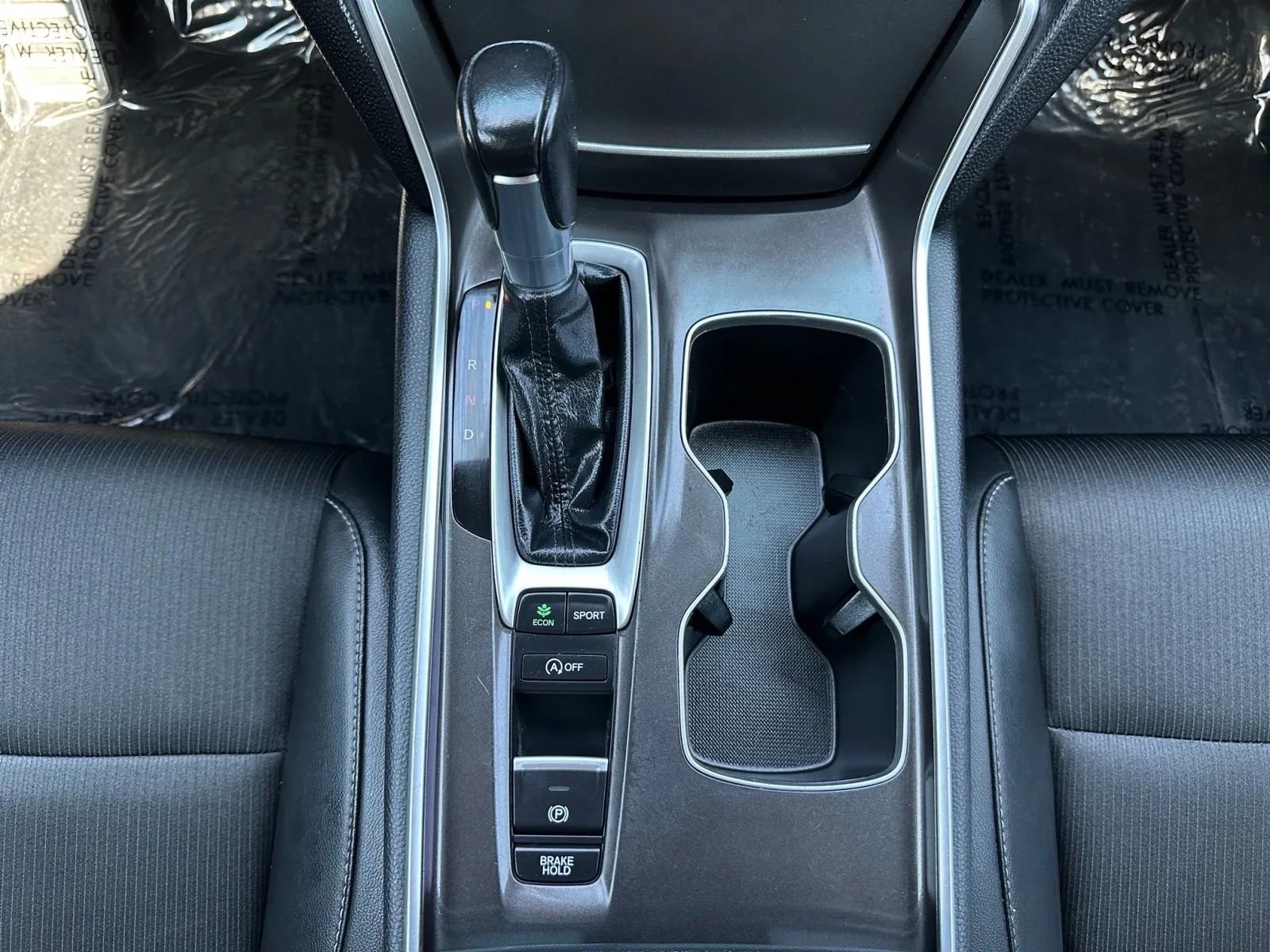 Used 2021 Honda Accord Sport image 18