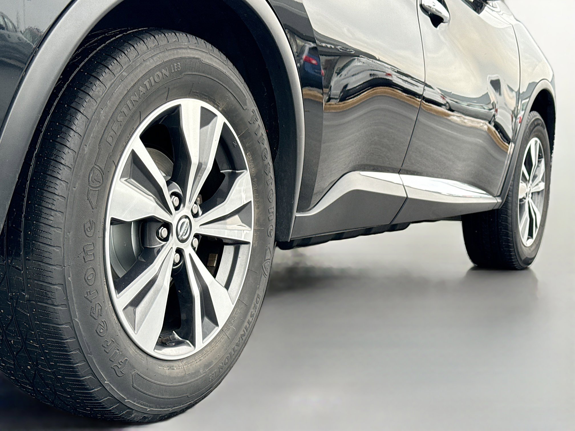 Used 2021 Nissan Murano SV image 15