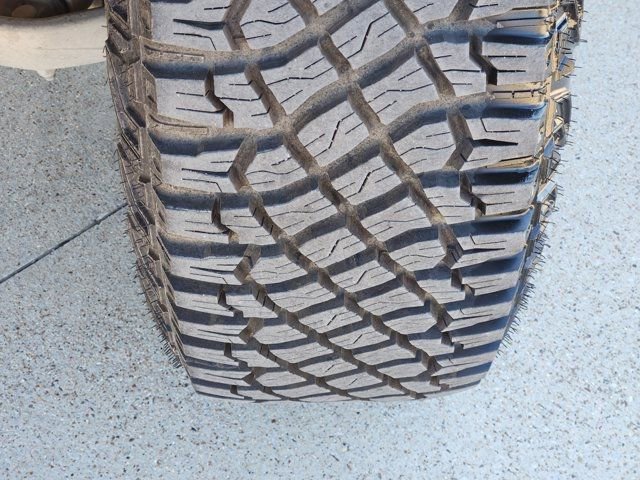 Used 2022 Ford Bronco Badlands w/ Sasquatch Package image 18