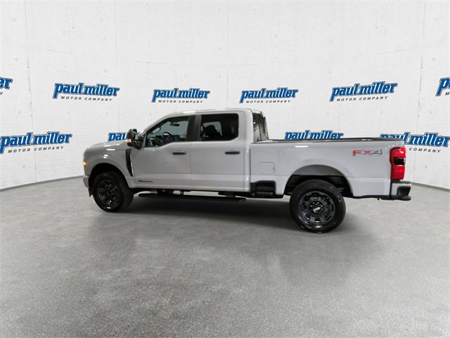 New 2026 Ford F250 XL w/ STX Appearance Package image 7