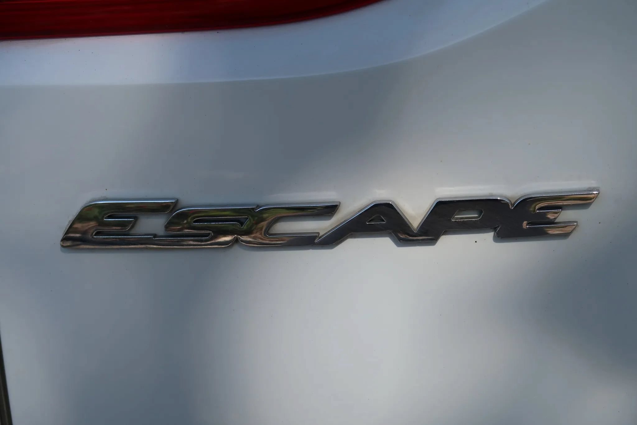 Used 2013 Ford Escape SE AWD/4WD image 8