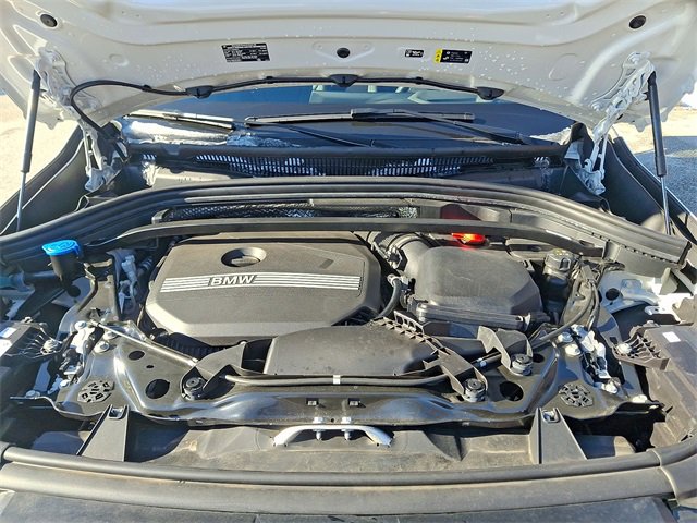 Used 2023 BMW X1 xDrive28i w/ Premium Package image 31