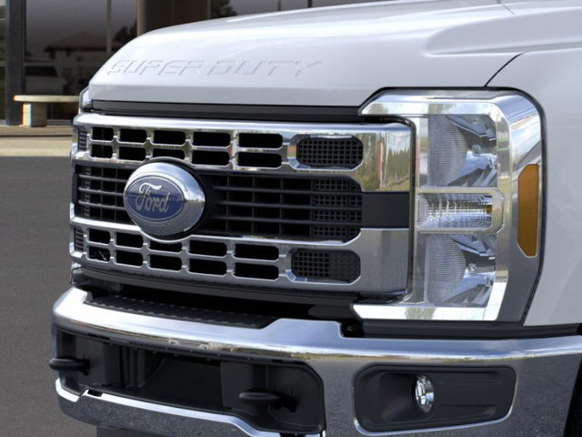 New 2025 Ford F350 XL w/ XL Chrome Package image 17