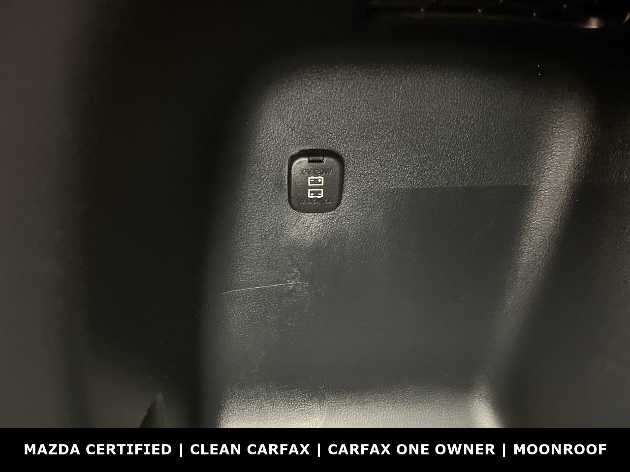 Certified 2026 MAZDA CX-50 AWD 2.5 S w/ Preferred Pkg image 31