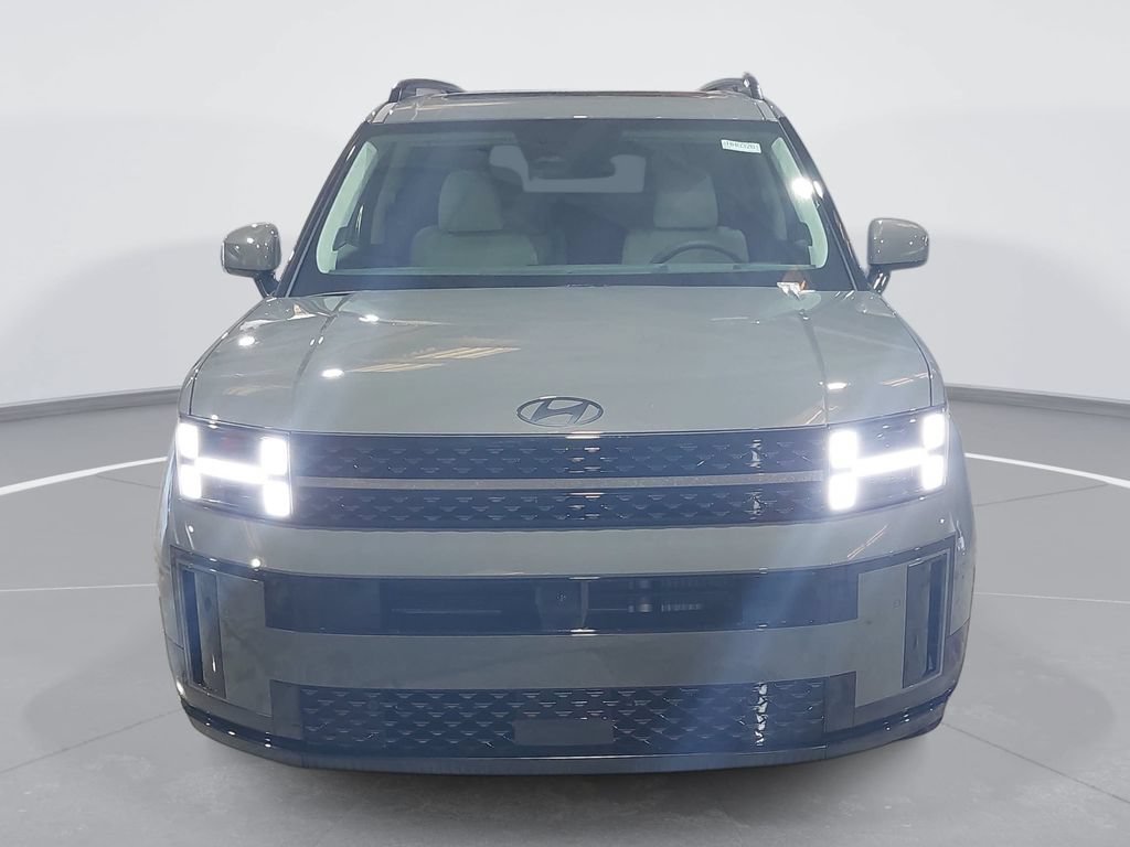 New 2027 Hyundai Santa Fe Calligraphy FWD image 2