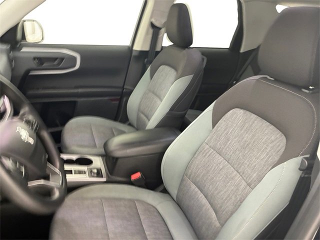 Used 2021 Ford Bronco Sport Big Bend image 12