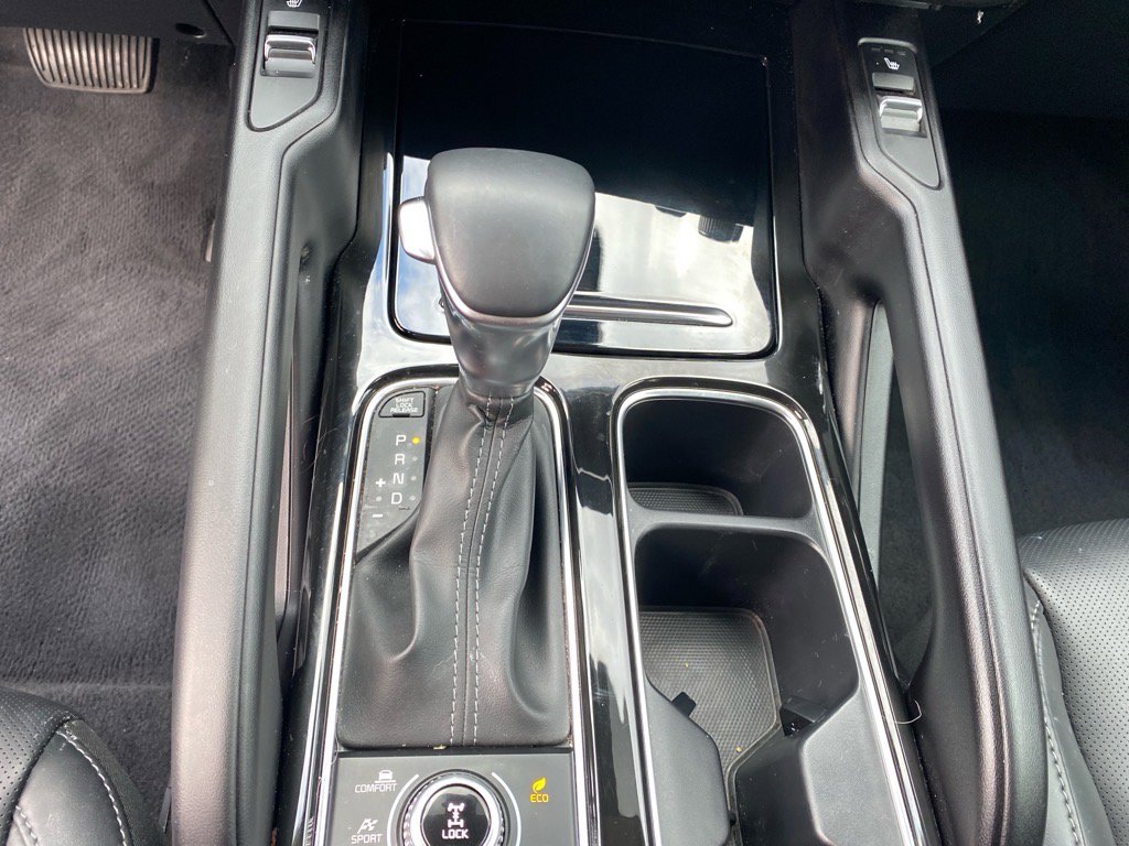 Used 2024 Kia Telluride S w/ S Sunroof Package image 13