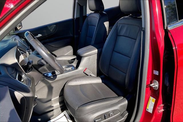 Certified 2019 Chevrolet Equinox Premier w/ LPO, Floor Liner Package AWD/4WD image 25
