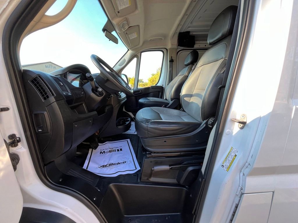 Used 2020 RAM ProMaster 1500 image 12
