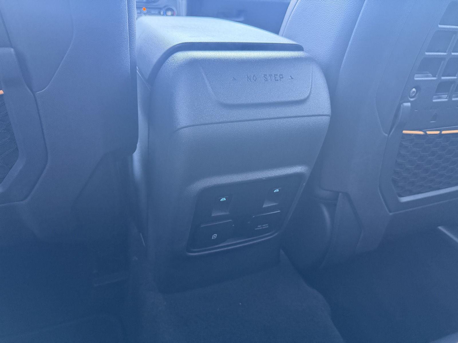 Used 2021 Ford Bronco Badlands AWD/4WD image 10