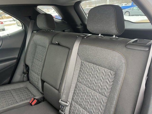 Used 2024 Chevrolet Equinox LT image 37