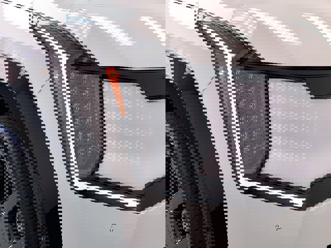 New 2026 Kia EV9 Land image 11