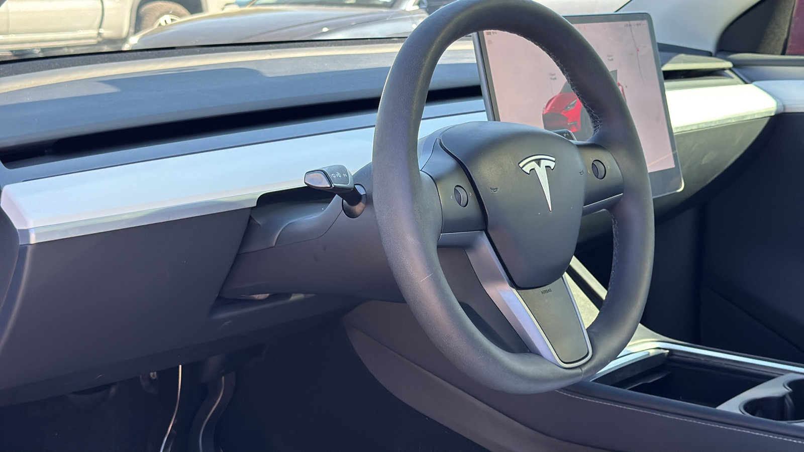 Used 2024 Tesla Model Y Performance image 10