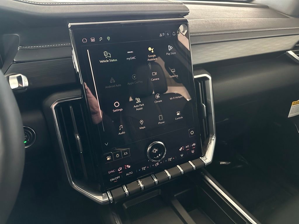 New 2026 GMC Acadia Elevation w/ Super Cruise Package image 24