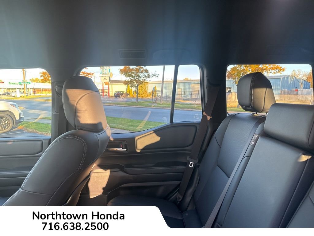 Used 2024 Toyota Land Cruiser image 18