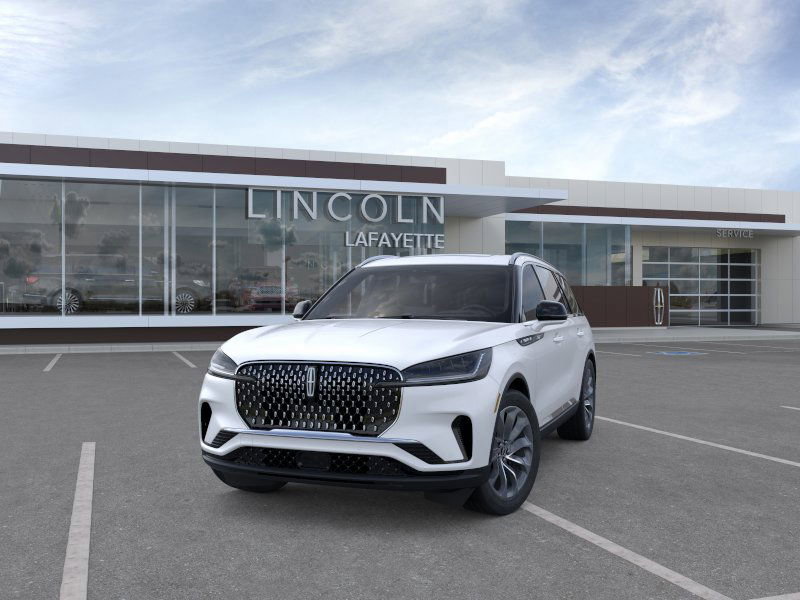 New 2026 Lincoln Aviator Reserve image 2