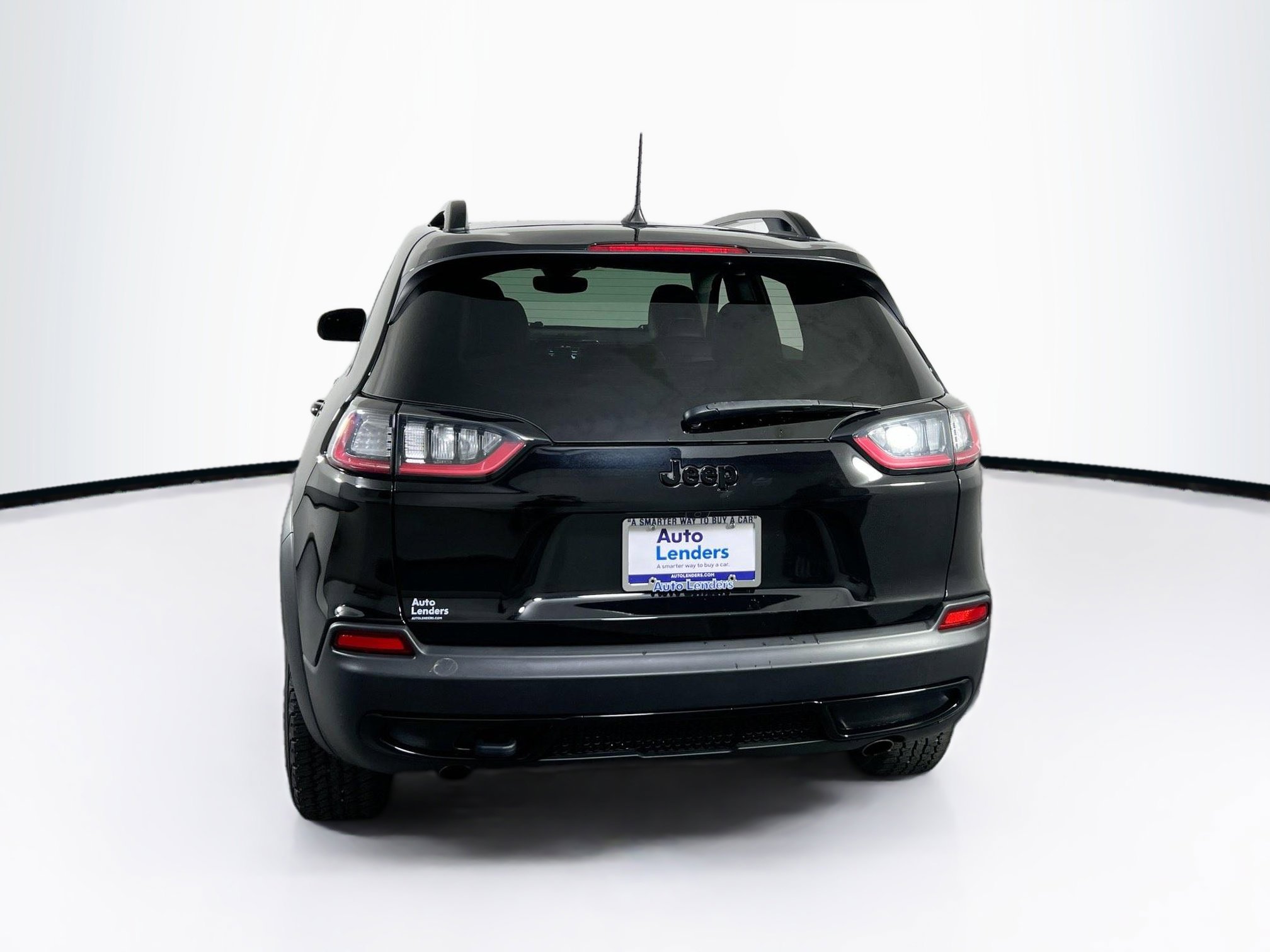 Used 2022 Jeep Cherokee Latitude w/ Sun & Sound Group image 6