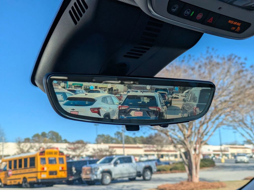 Used 2025 Buick Enclave Avenir w/ Super Cruise Package image 25