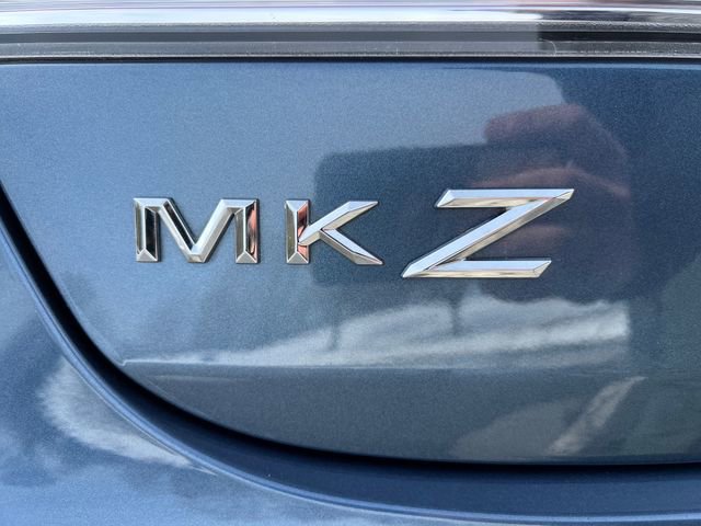 Used 2018 Lincoln MKZ Reserve w/ Climate Package FWD image 38