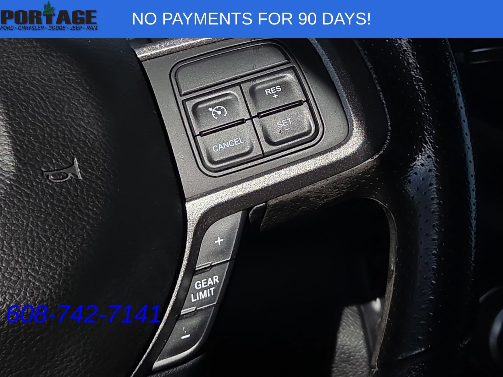 Used 2019 RAM 2500 Tradesman AWD/4WD image 25