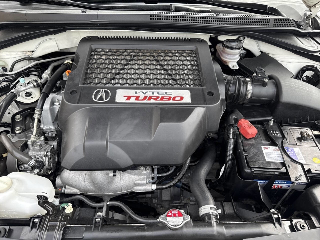 Used 2010 Acura RDX 2WD w/ Technology Package image 32