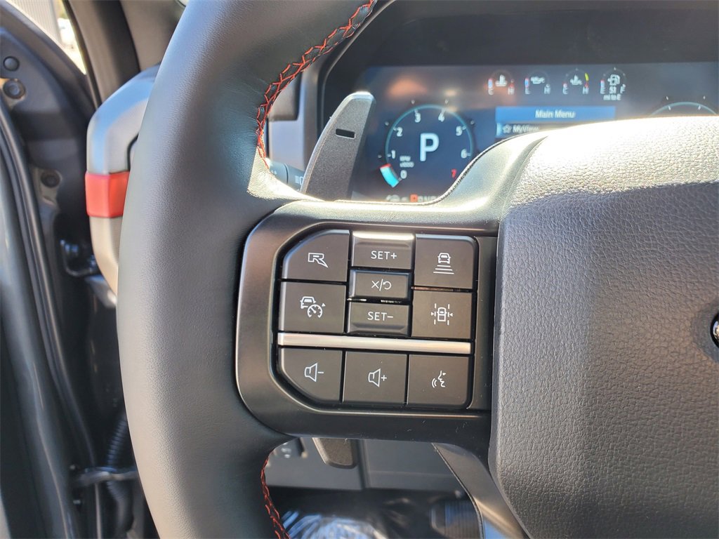 New 2025 Ford F150 Raptor image 12