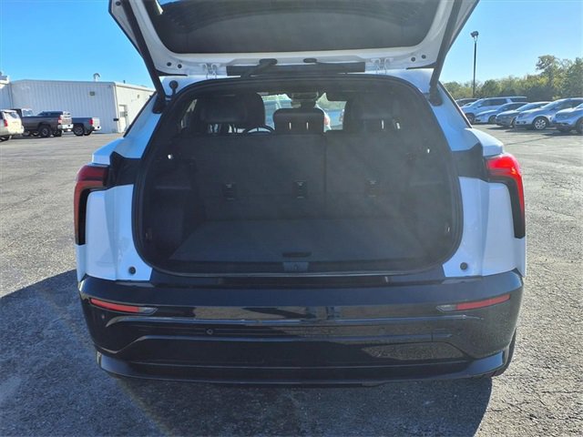 Used 2024 Chevrolet Blazer EV RS image 64