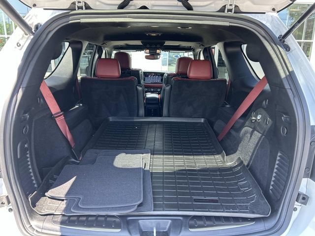 Used 2021 Dodge Durango SRT w/ Premium Interior Group AWD/4WD image 11