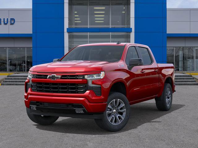 New 2026 Chevrolet Silverado 1500 RST AWD/4WD image 30