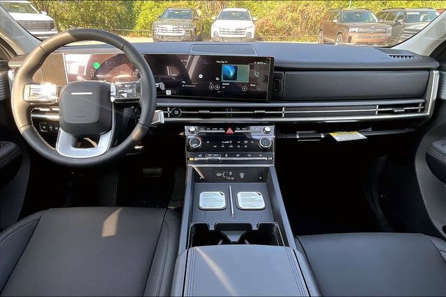 New 2026 Hyundai Santa Fe XRT w/ Tow & Go Package image 5