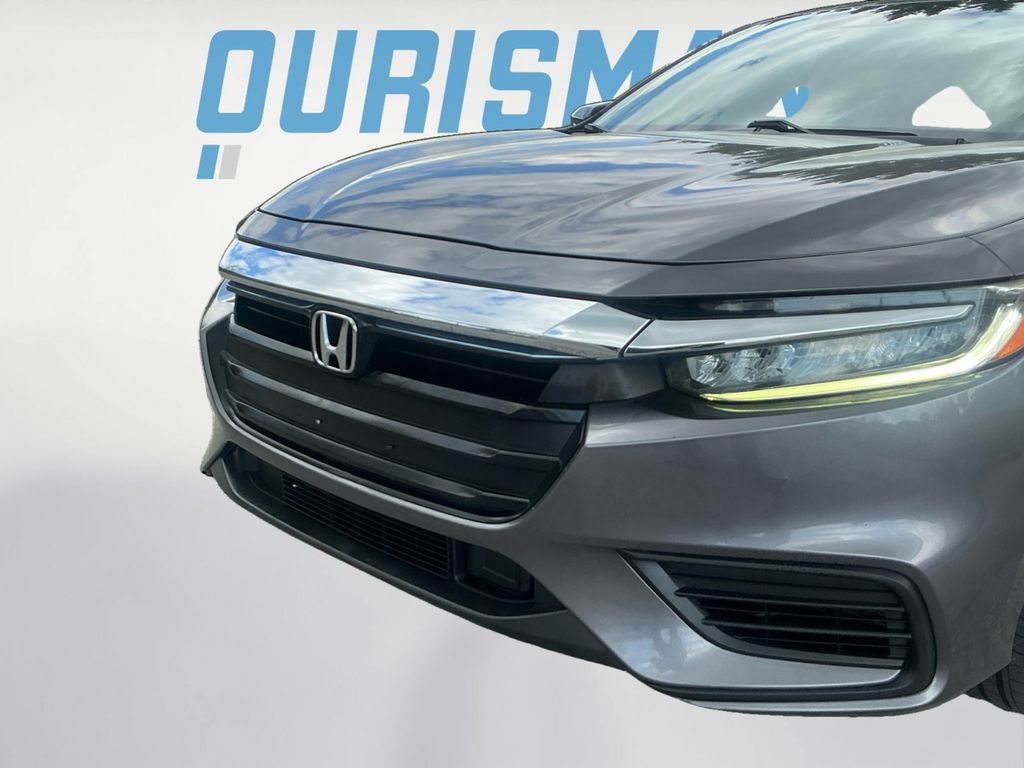Used 2019 Honda Insight EX image 22