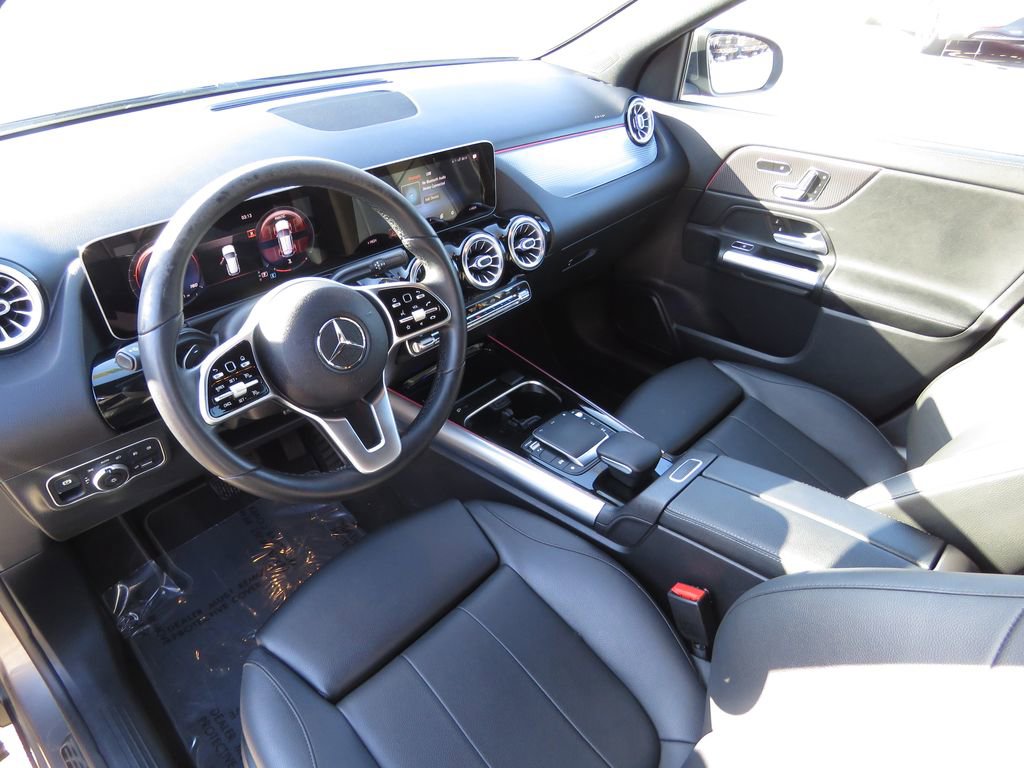 Used 2021 Mercedes-Benz GLA 250 4MATIC image 11