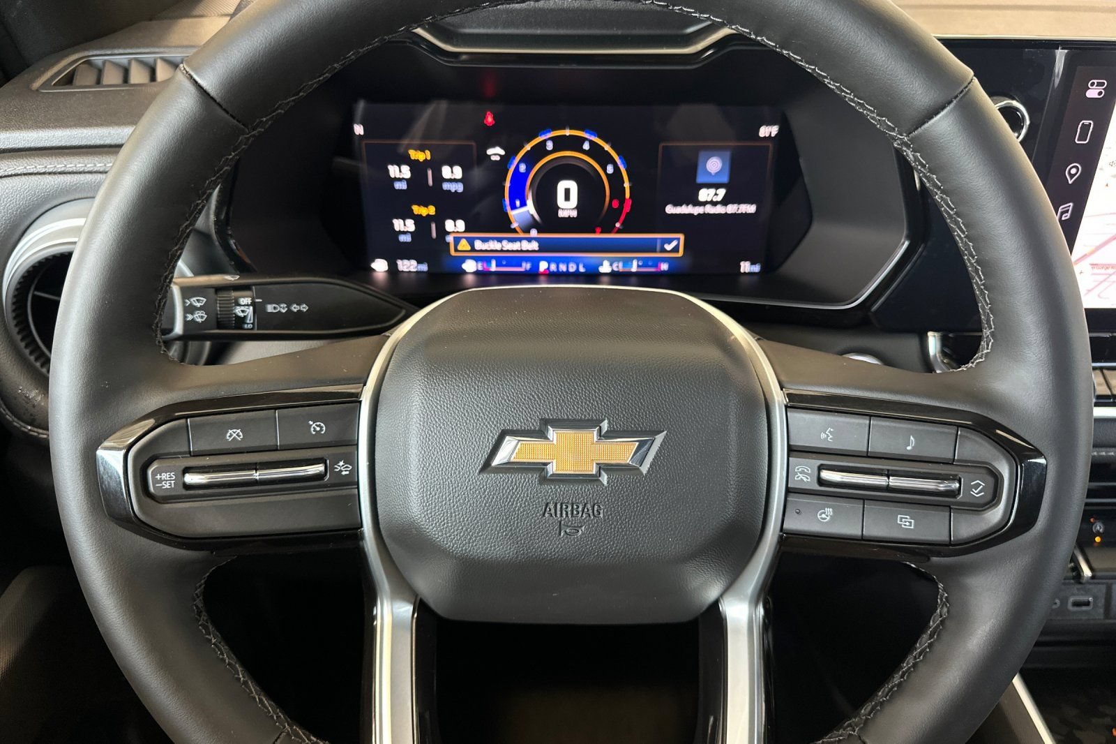 New 2026 Chevrolet Colorado LT w/ LT Convenience Package RWD image 23