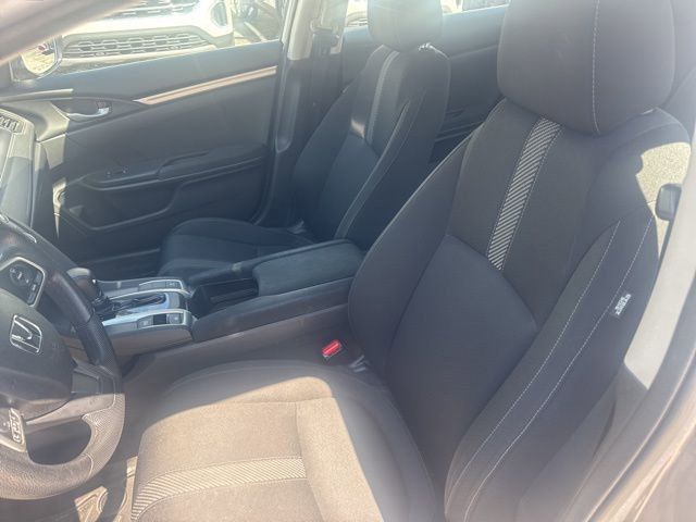 Used 2016 Honda Civic LX image 9