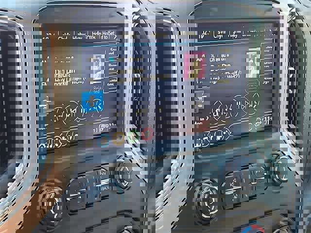 Used 2021 Chevrolet Silverado 1500 LT w/ Safety Package image 19