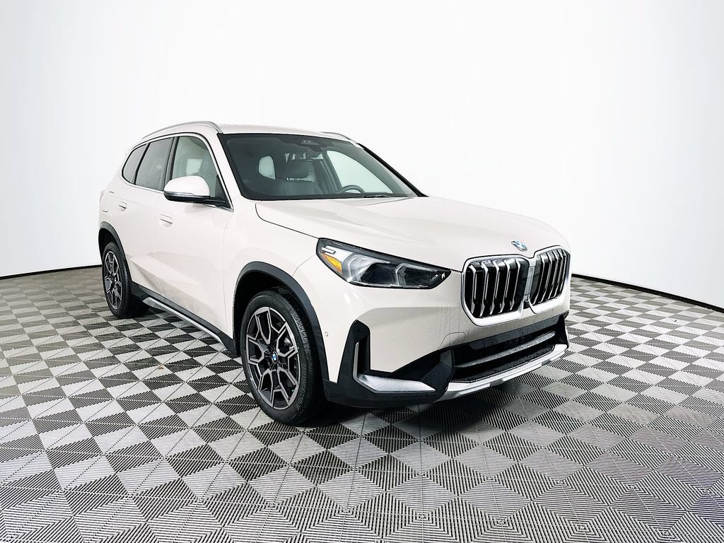 Used 2026 BMW X1 xDrive28i w/ Technology Package
