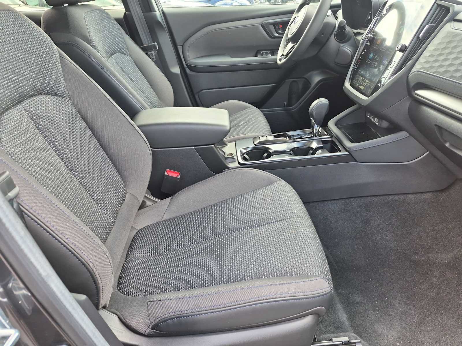 Used 2026 Subaru Forester Premium AWD/4WD image 22