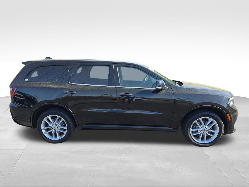 Used 2021 Dodge Durango GT AWD/4WD image 9