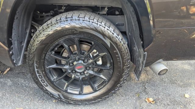 Used 2022 Toyota Tundra 1794 Edition image 10
