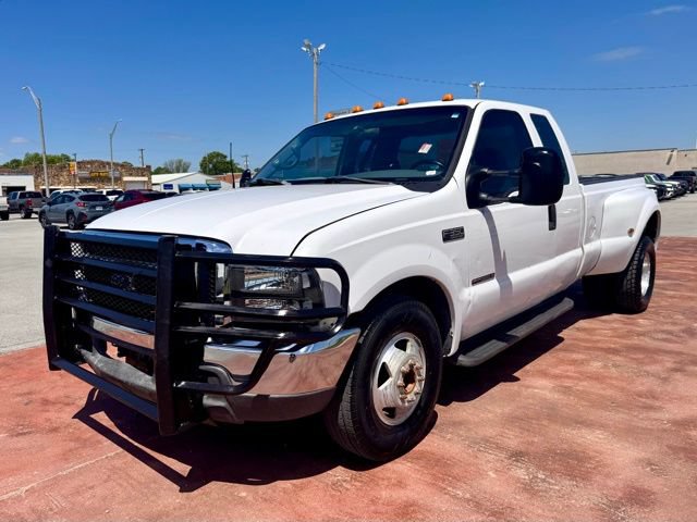 Used 1999 Ford F350 XLT
