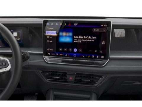 New 2026 Volkswagen Tiguan SE AWD/4WD image 12