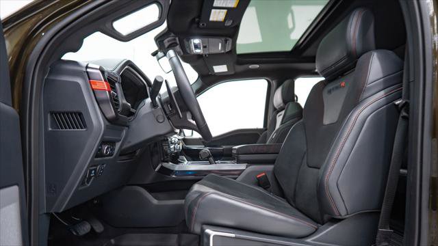 Used 2025 Ford F150 Raptor w/ Equipment Group 803A Raptor R image 42