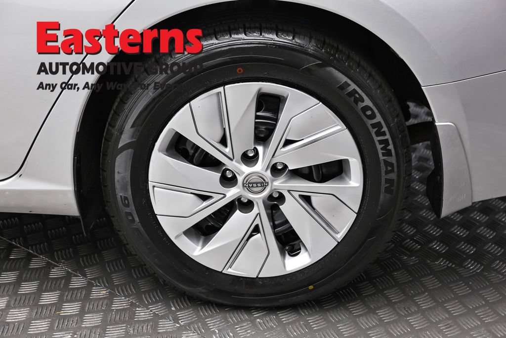 Used 2023 Nissan Altima 2.5 S FWD image 8