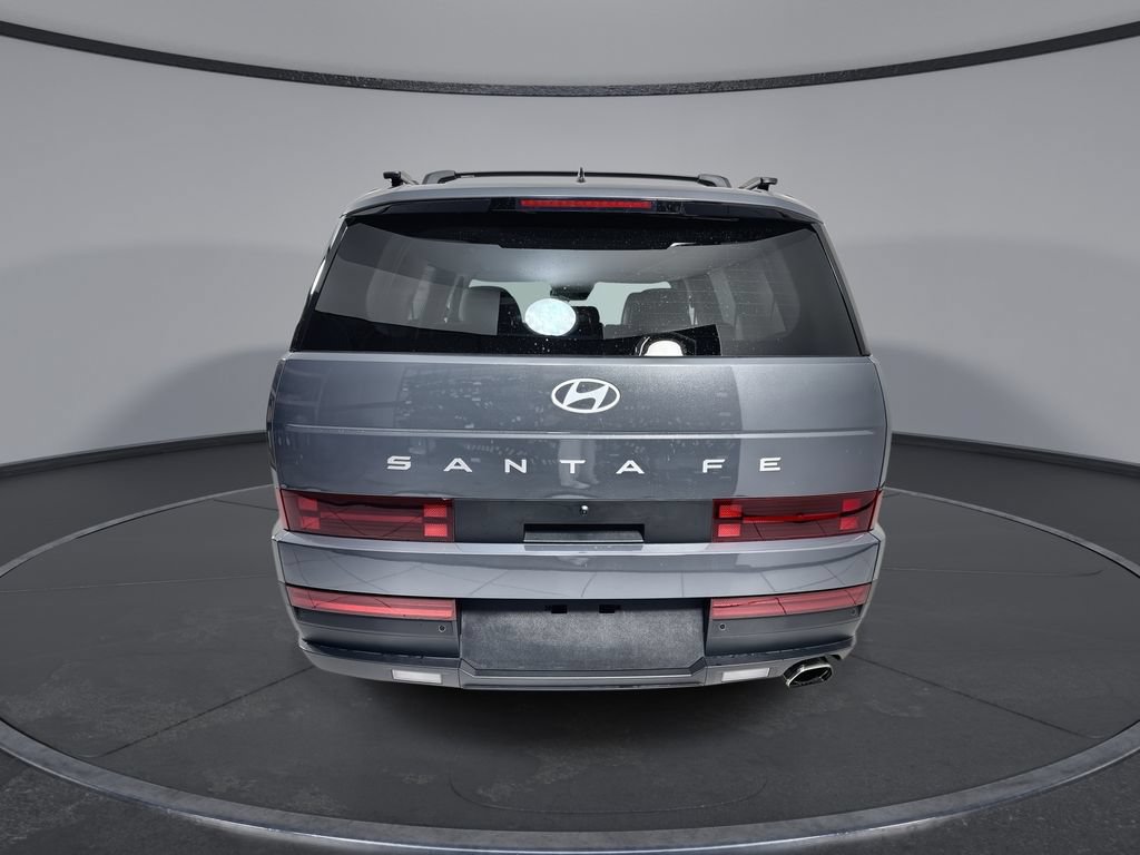 New 2026 Hyundai Santa Fe SEL FWD image 7