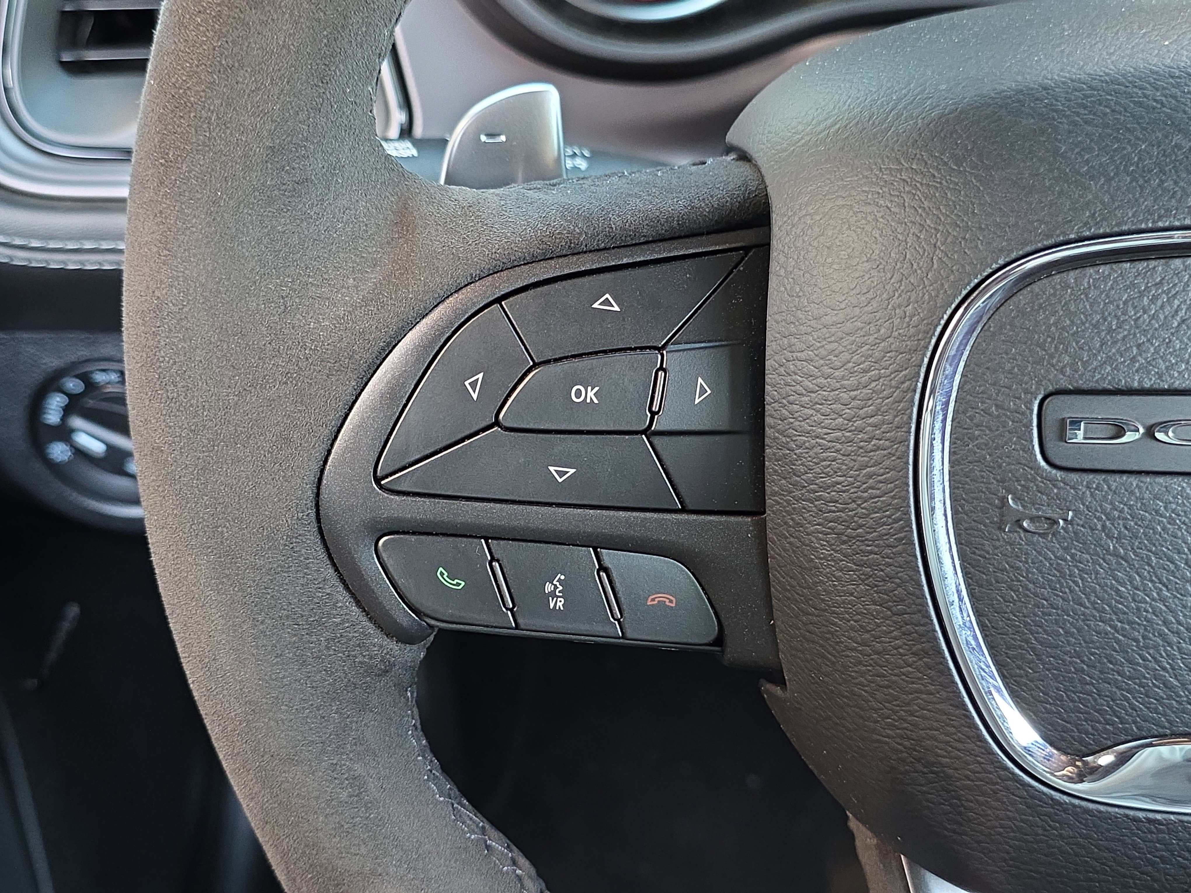 Used 2023 Dodge Challenger R/T Scat Pack image 21