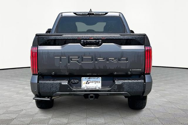 Used 2026 Toyota Tundra TRD Pro image 6