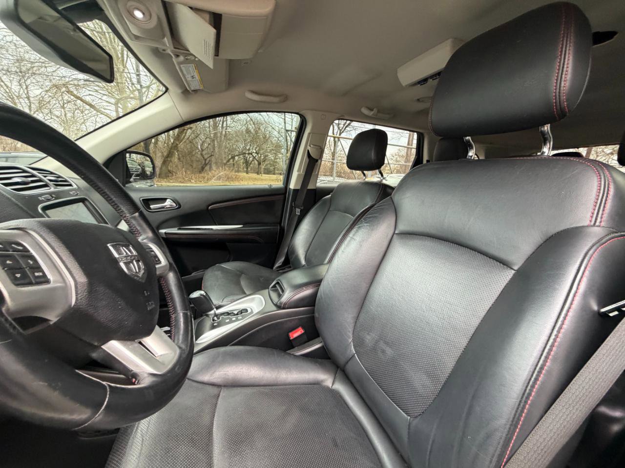 Used 2018 Dodge Journey GT w/ Driver Convenience Group image 15